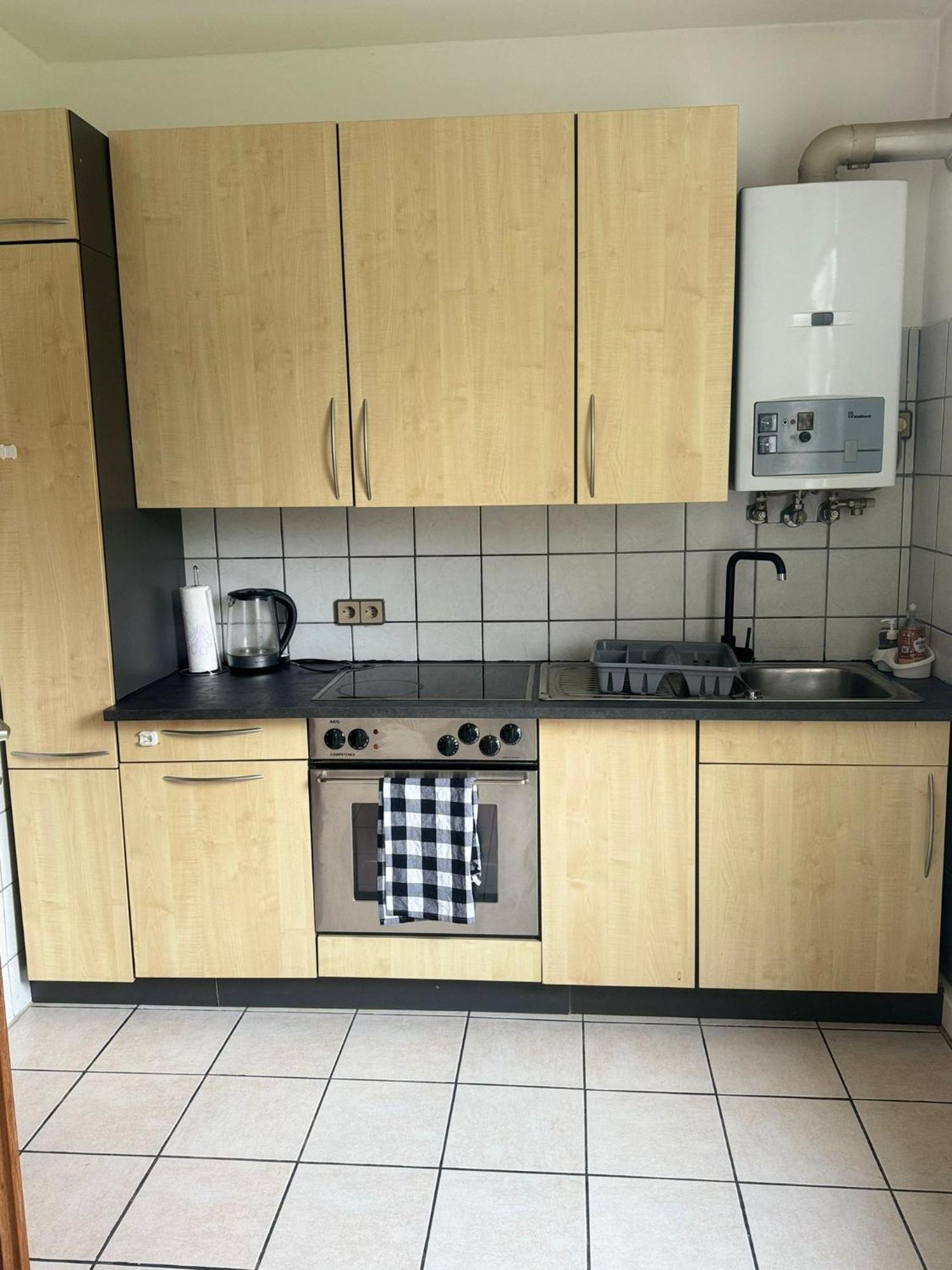 Homestay 波鸿 外观 照片